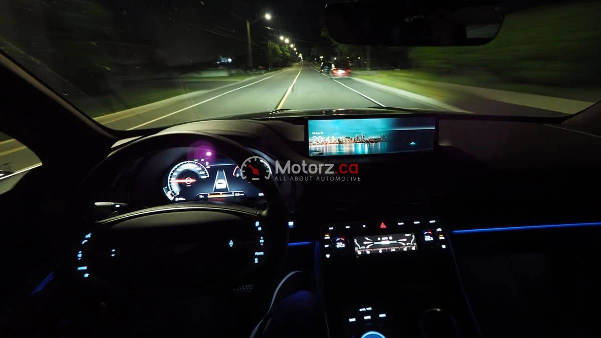 Illuminating the Dark: How to Optimize Your Car Lights for Safer Winter Driving 3 Car Lights for Safer Winter Driving