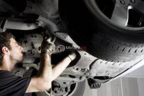 Pre-Purchase Inspection