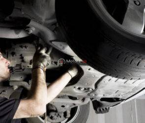 Pre-Purchase Inspection