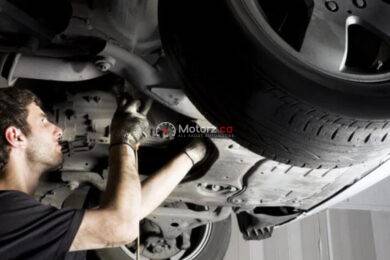 Pre-Purchase Inspection