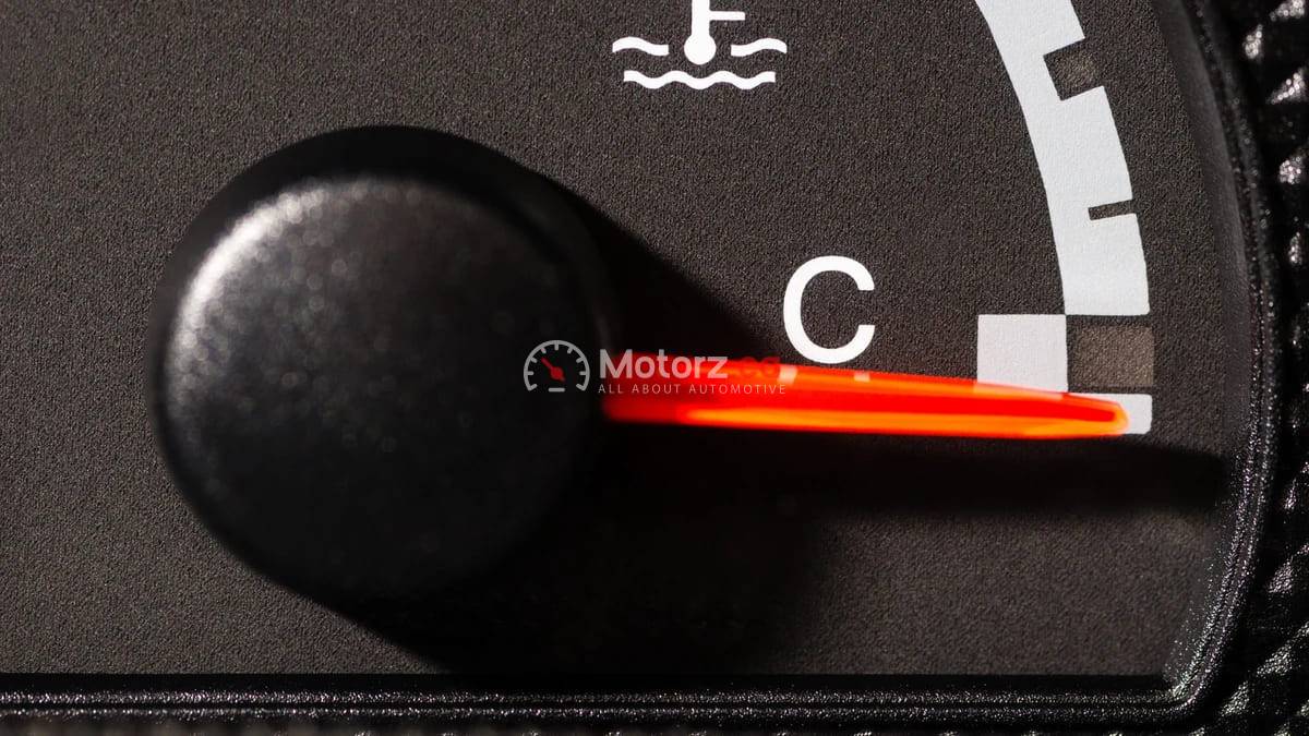 Taming the Cold-Blooded Beast: Why Your Car Won't Warm Up and How to Fix It 2 Taming the Cold-Blooded