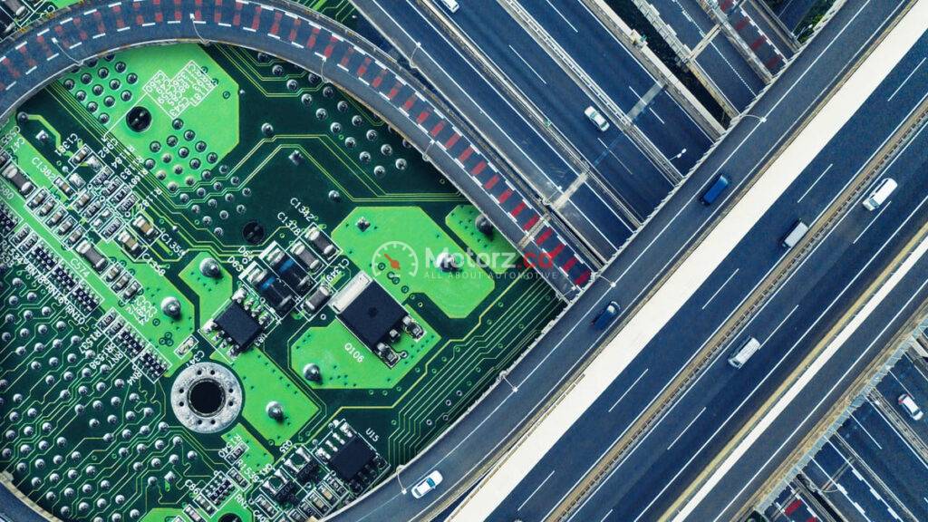 User-Friendly Vehicle