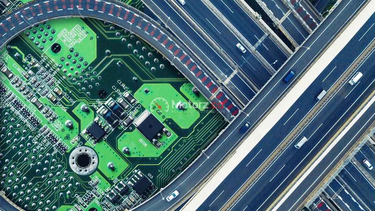 The Ivy Revolution: How Smart Software Promises a More User-Friendly Vehicle