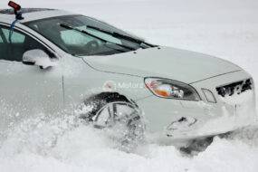 Winter-Proof Your Ride