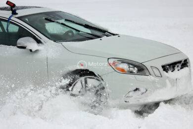 Winter-Proof Your Ride