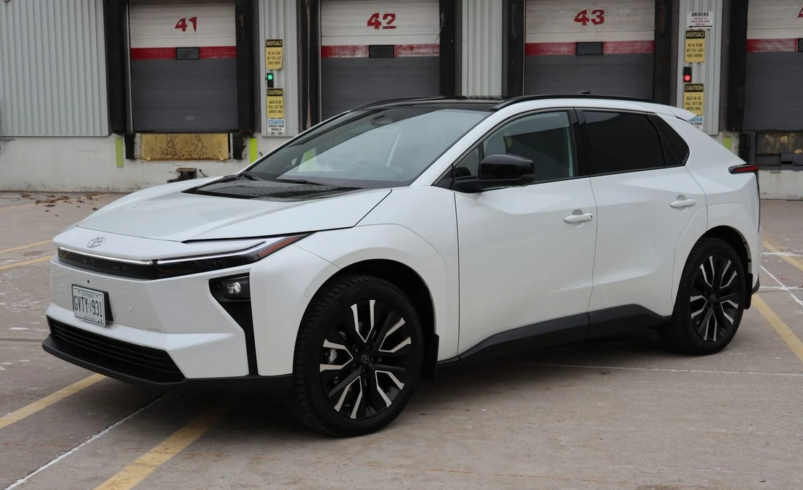 2026 Toyota bZ Review: Is This the Electric SUV That Finally Changes Everything?