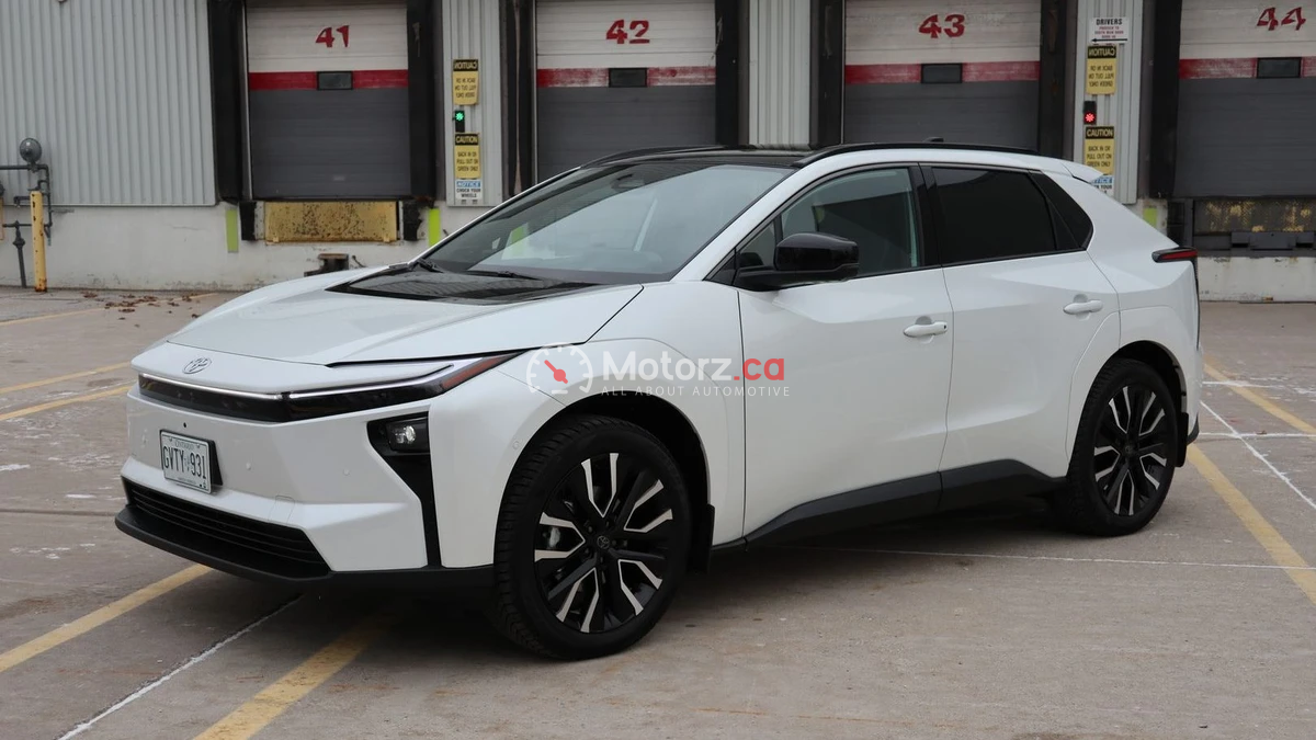 2026 Toyota bZ Review: Is This the Electric SUV That Finally Changes Everything?