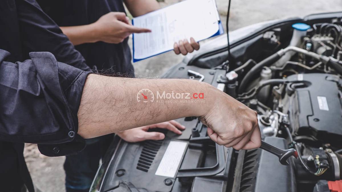 The 15-Minute Repair Mystery: Why Does "Quick" Auto Service Cost So Much? 5 Auto Service