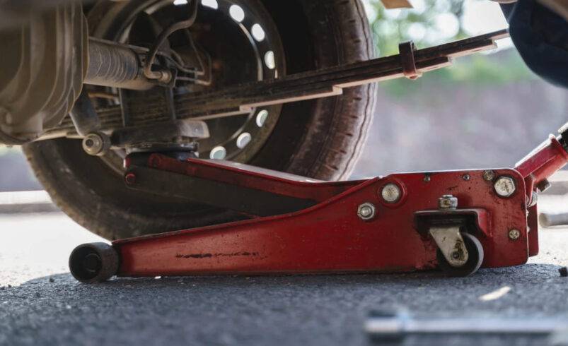 Your Corner Wrench: Common Car Repair Blunders and How to Avoid Them