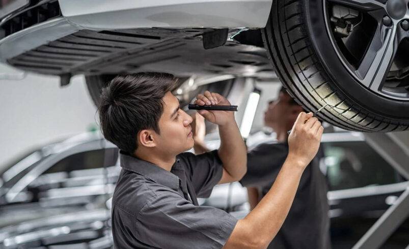 Bridging the Gap: What to Do When You and Your Car Repair Shop Aren’t on the Same Page