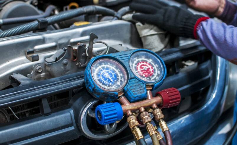 Your Corner Wrench: 7 Risky DIY Car Repairs You Should Always Leave to the Pros