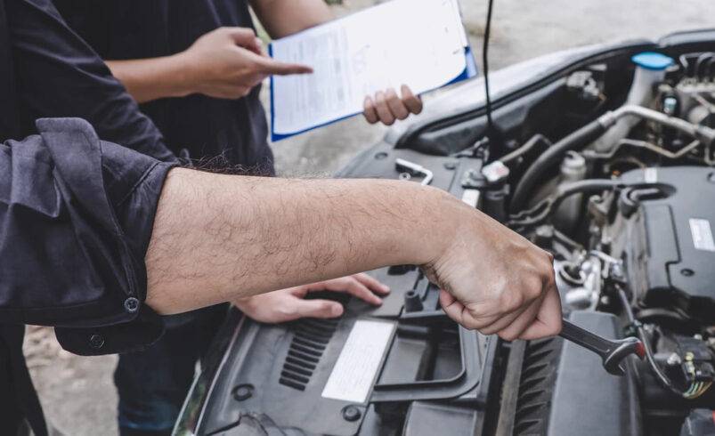 Your Corner Wrench: Should Software Over-the-Air Updates Be a Two-Way Street?