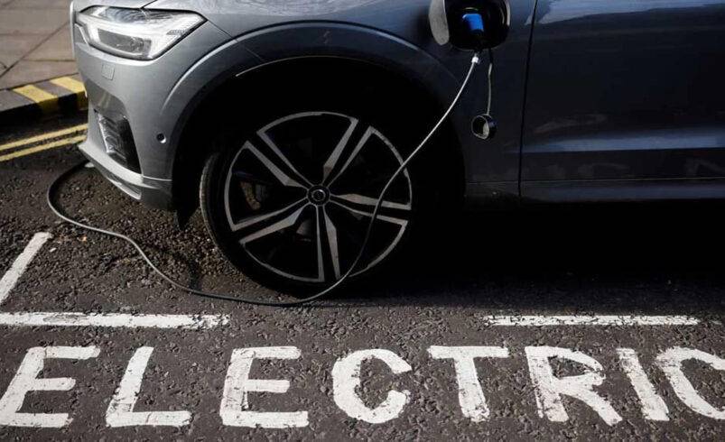 The Saskatchewan EV Road Use Charge: Why Drivers Are Protesting the 300-Unit Tax