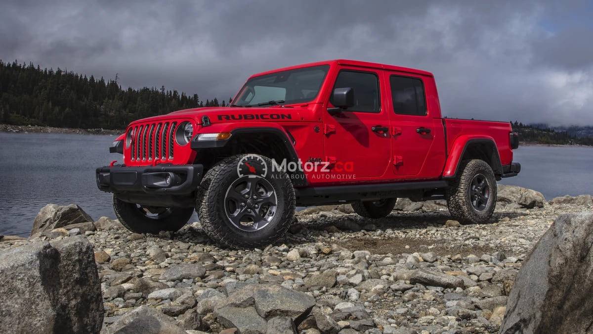 Jeep Clutch Recall 2026: Why Manual Wranglers and Gladiators Face Fire Risks 1 Face Fire Risks