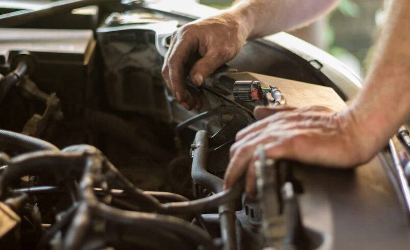 The Post-Repair Paradox: Why Your Car’s New Problem Isn’t Always the Mechanic’s Fault