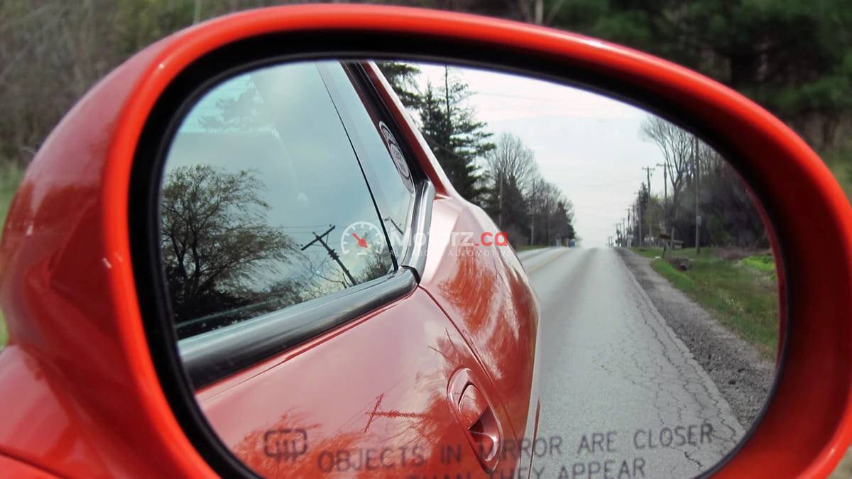 Reflecting on Safety