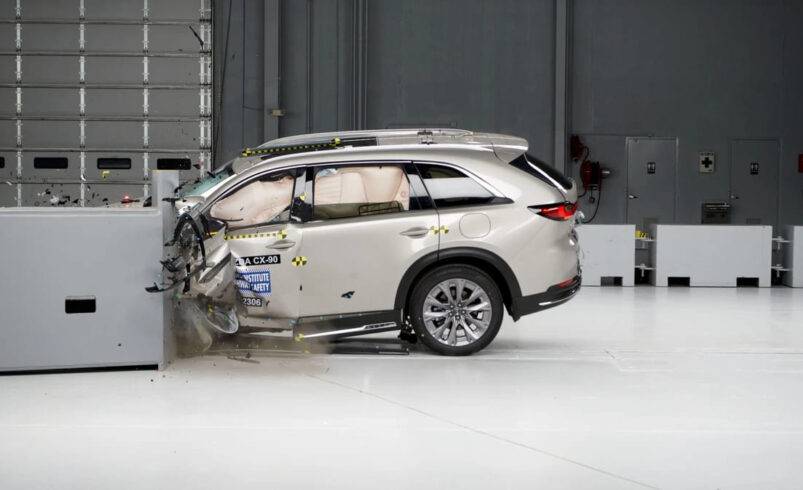 The Gold Standard of Safety: The 31 Safest Cars You Can Drive in 2026