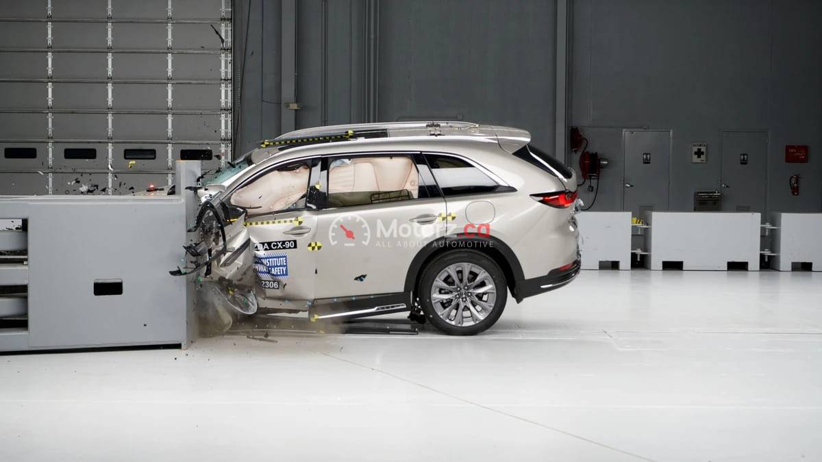 The 2026 Safety Gold Standard: 31 Top-Rated Cars Protecting You Today