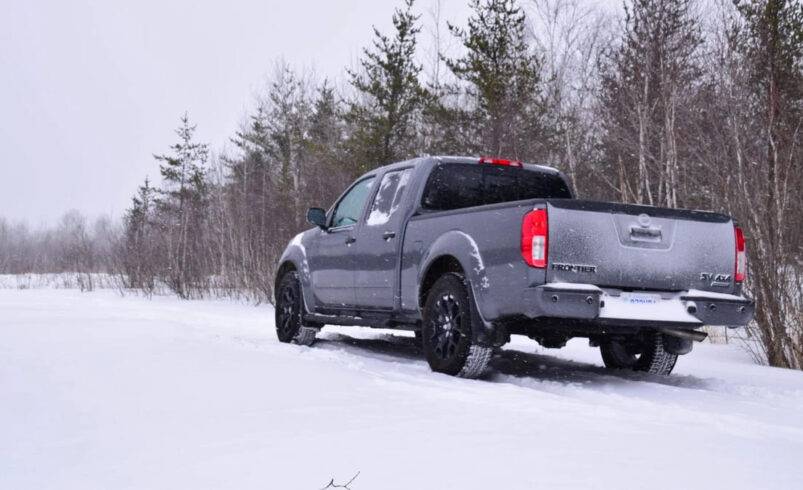 Winter Driving on a Budget: 3 Proven Ways to Save Money When the Temperature Drops