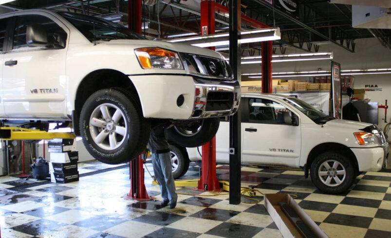 The Backbone of the Road: Why Auto Mechanics Are the Ultimate Essential Service in 2026