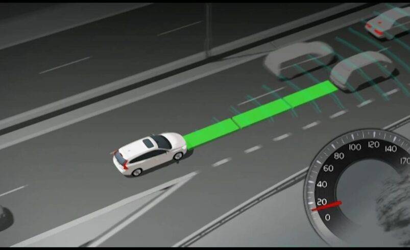 Stopping the Unthinkable: Why the NHTSA is Making Automatic Emergency Braking Standard for All