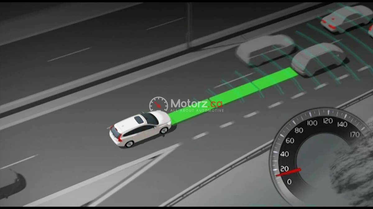 Stopping the Unthinkable: Why the NHTSA is Making Automatic Emergency Braking Standard for All 5 Automatic Emergency