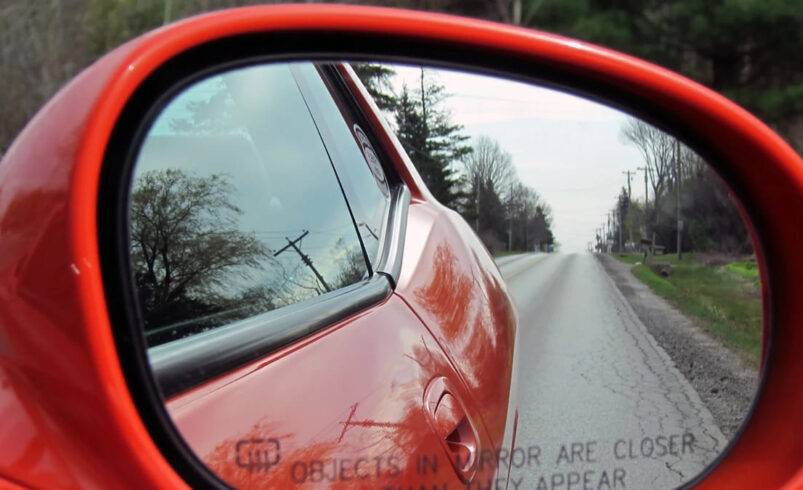 Mirror, Mirror on the Car: A Complete Guide to Automotive Mirror Safety, Tech, and Repairs