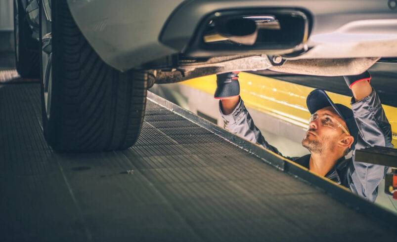 The Silent Engine: Why Learning to Listen is Your Most Valuable Automotive Skill