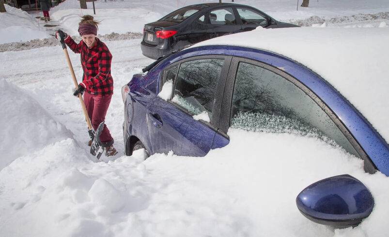 The Ultimate Fall Checklist: How to Bulletproof Your Car for a Canadian Winter