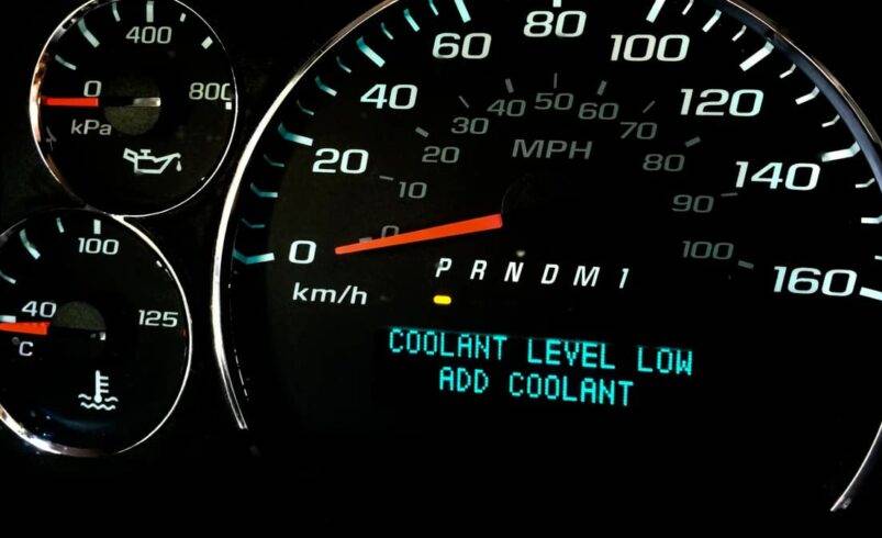Beat the Heat: The Ultimate Guide to Diagnosing and Fixing Car Coolant System Problems