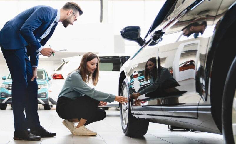The Ultimate New Car Delivery Checklist: Mastering the Pre-Delivery Inspection
