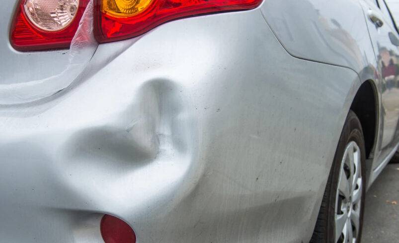 DIY Dent Repair: How to Fix Car Dents on the Cheap Without Ruining Your Paint