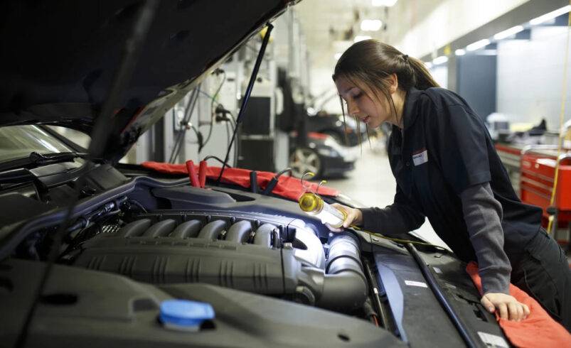 The Truth About “Free” Car Inspections: Are They a Value or a Trap?