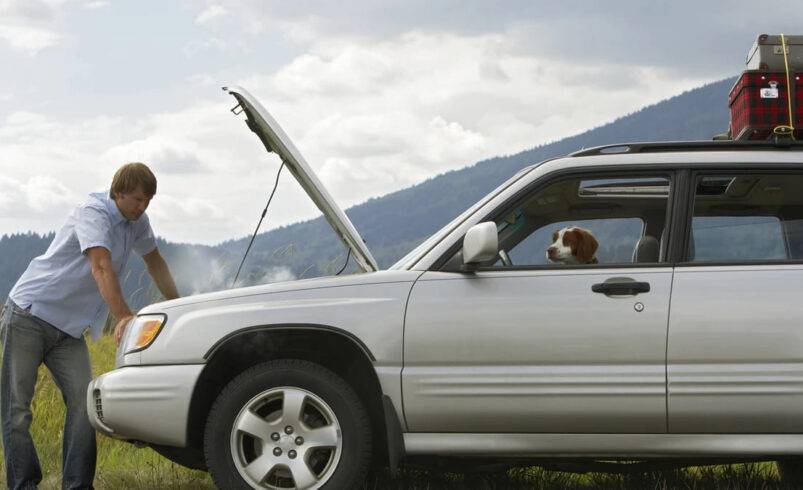 Why Does My Car Keep Stalling? 10 Common Causes and How to Fix Them