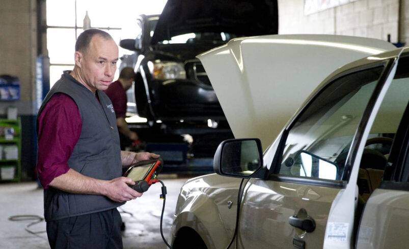 Lorraine Complains: The Brutal Truth About Why We Hate Car Maintenance