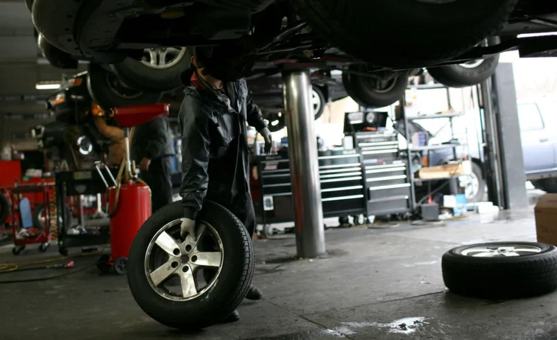 Demystifying Auto Service: The Ultimate Guide to Car Maintenance Costs and Labor Rates