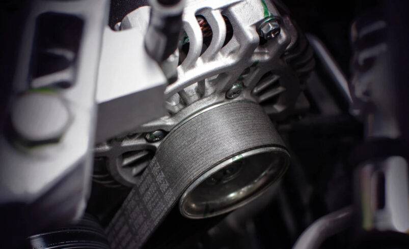 Listen Up: The Ultimate Guide to Diagnosing Strange Car Noises