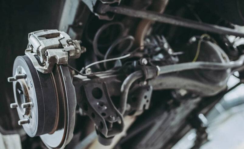 Your Corner Wrench: Is Buying Car Parts from the U.S. Actually Worth the Savings?