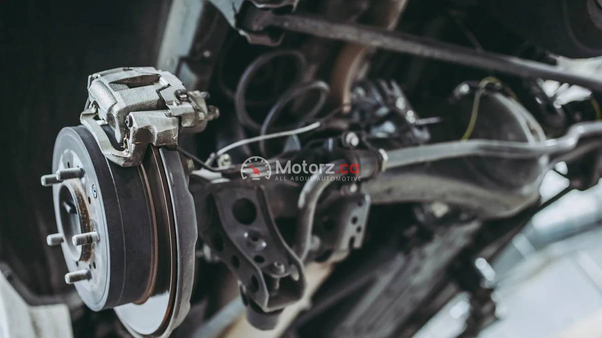 Car Parts from the U.S.