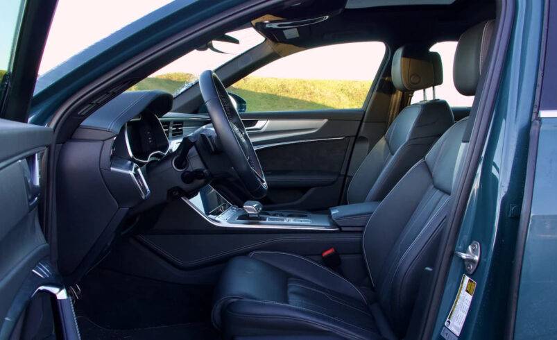 Your Corner Wrench: Why Your Car Seat is a Critical Safety Component