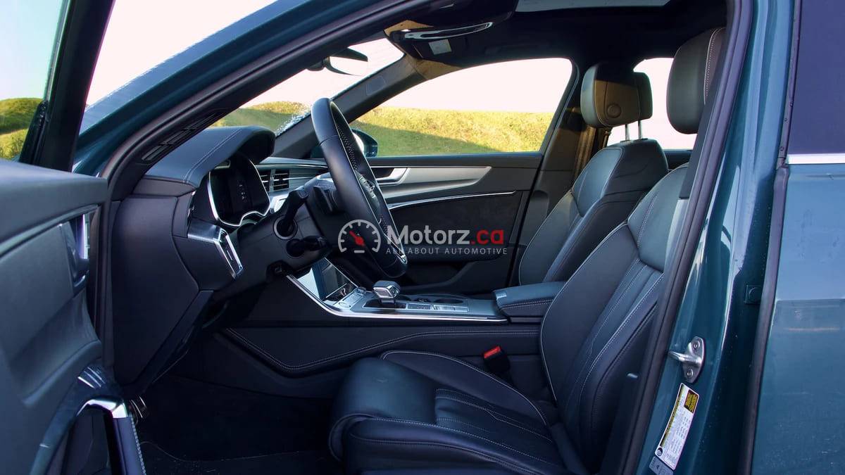 Car Seat is a Critical Safety