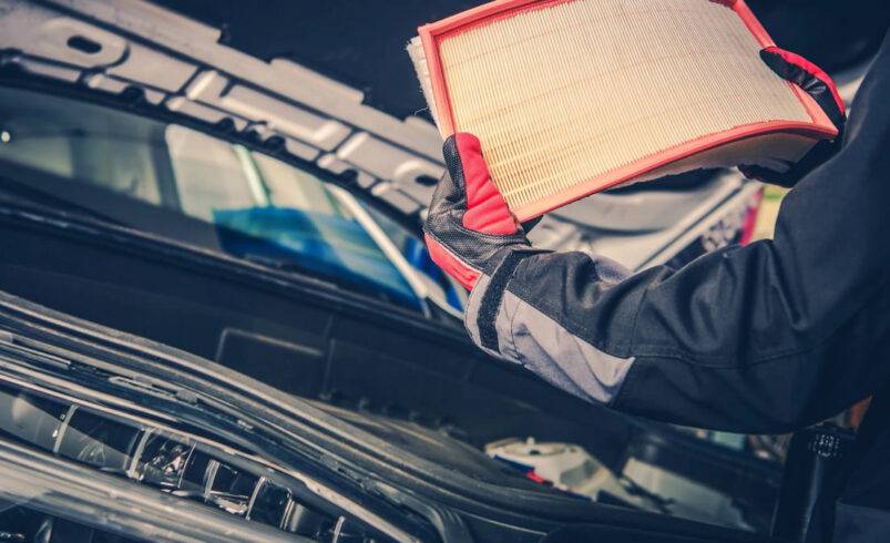 Breathe Easy: The Ultimate Guide to Checking and Replacing Your Car’s Air Filters