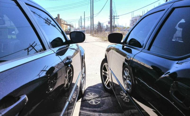 Beat the Heat: How to Cool Down Your Car’s Interior Before You Step Inside