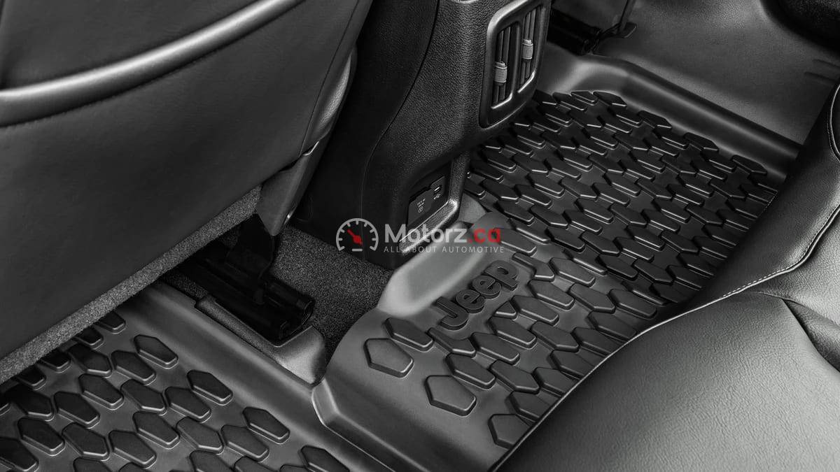 Are Floor Liners Worth It? The Ultimate Guide to Protecting Your Car’s Interior 2 Car’s Interior