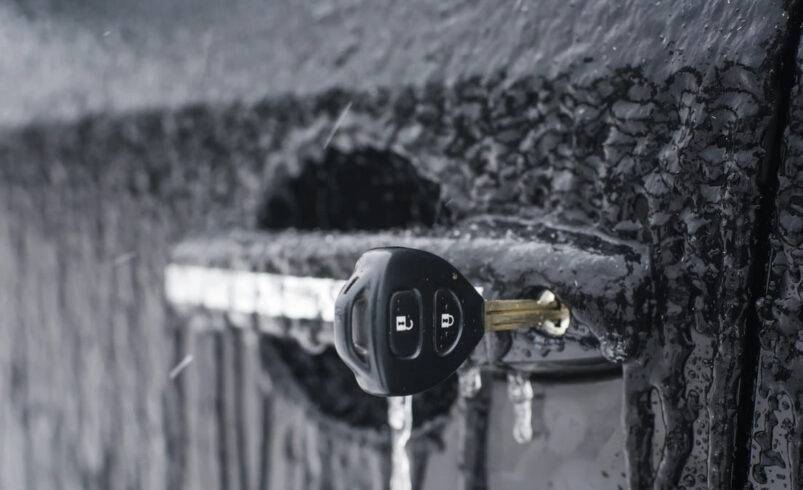 The Forgotten Entry Point: Why You Must Maintain Your Car’s Physical Key Locks