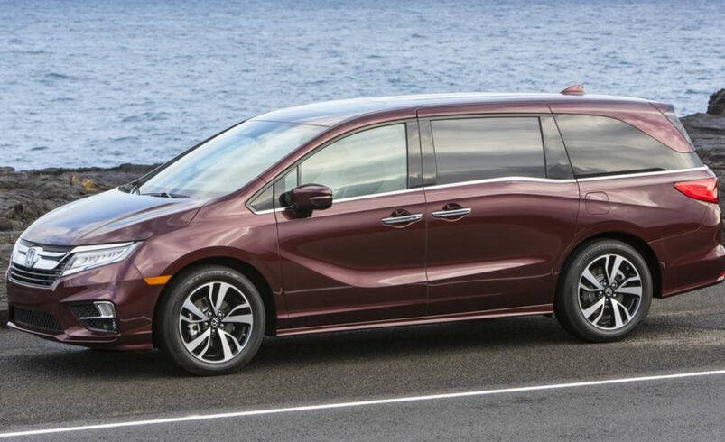 Urgent Safety Update: Massive Honda Recall Hits 1.4 Million Cars in North America