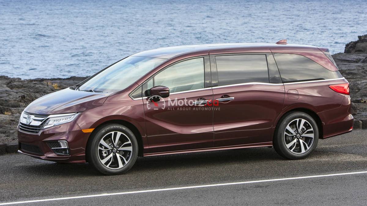 Urgent Safety Update: Massive Honda Recall Hits 1.4 Million Cars in North America 4 Cars in North America