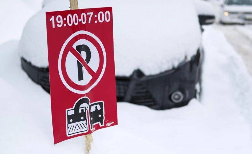 Stop the Sabotage: Three of the Worst Things We Do to Our Cars in Winter