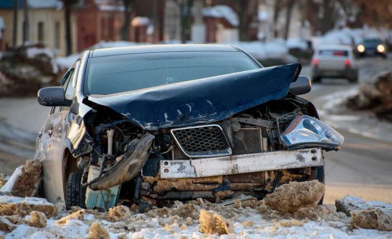 OEM vs. Aftermarket: Does Original Equipment Matter in Collision Repair?