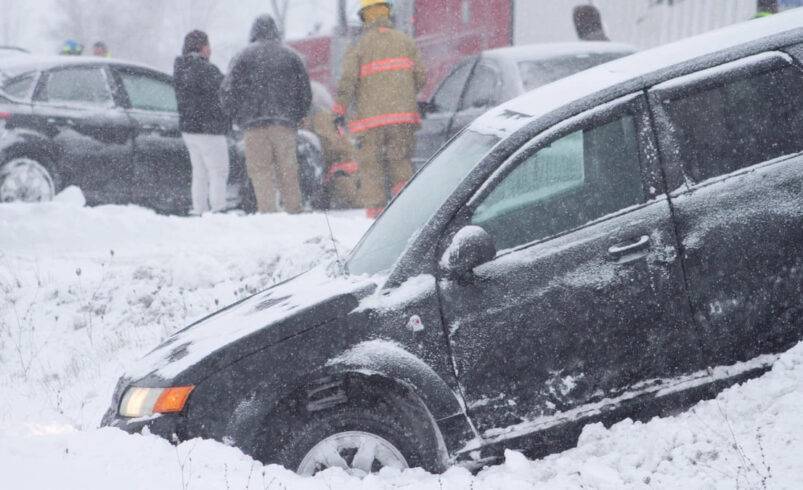 Behind the Surface: A Complete Guide to Modern Collision Repair and Vehicle Restoration